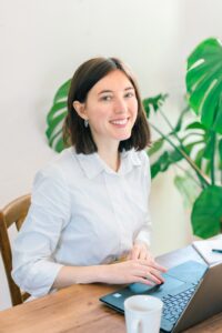 melanie booste ton site